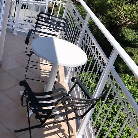 Bianca Superior Sea View Studio Appartement Skala (Kefalonia)