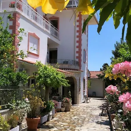 Bianca Superior Sea View Studio Appartement Skala (Kefalonia)