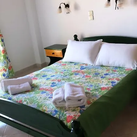 Bianca Superior Sea View Studio Appartement *